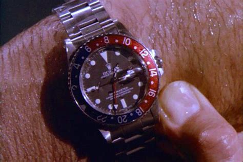 rolex gmt magnum pi|More.